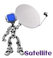 Satellite Installation