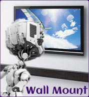TV Wall Mounting
